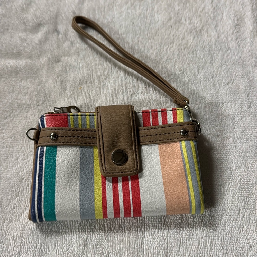 Wallet